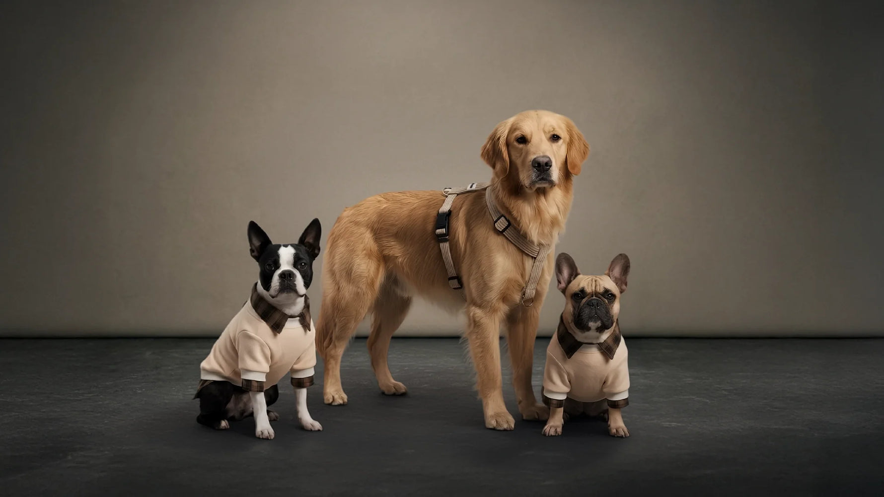 Vale la pena comprar ropa para perros por internet? Colombia.