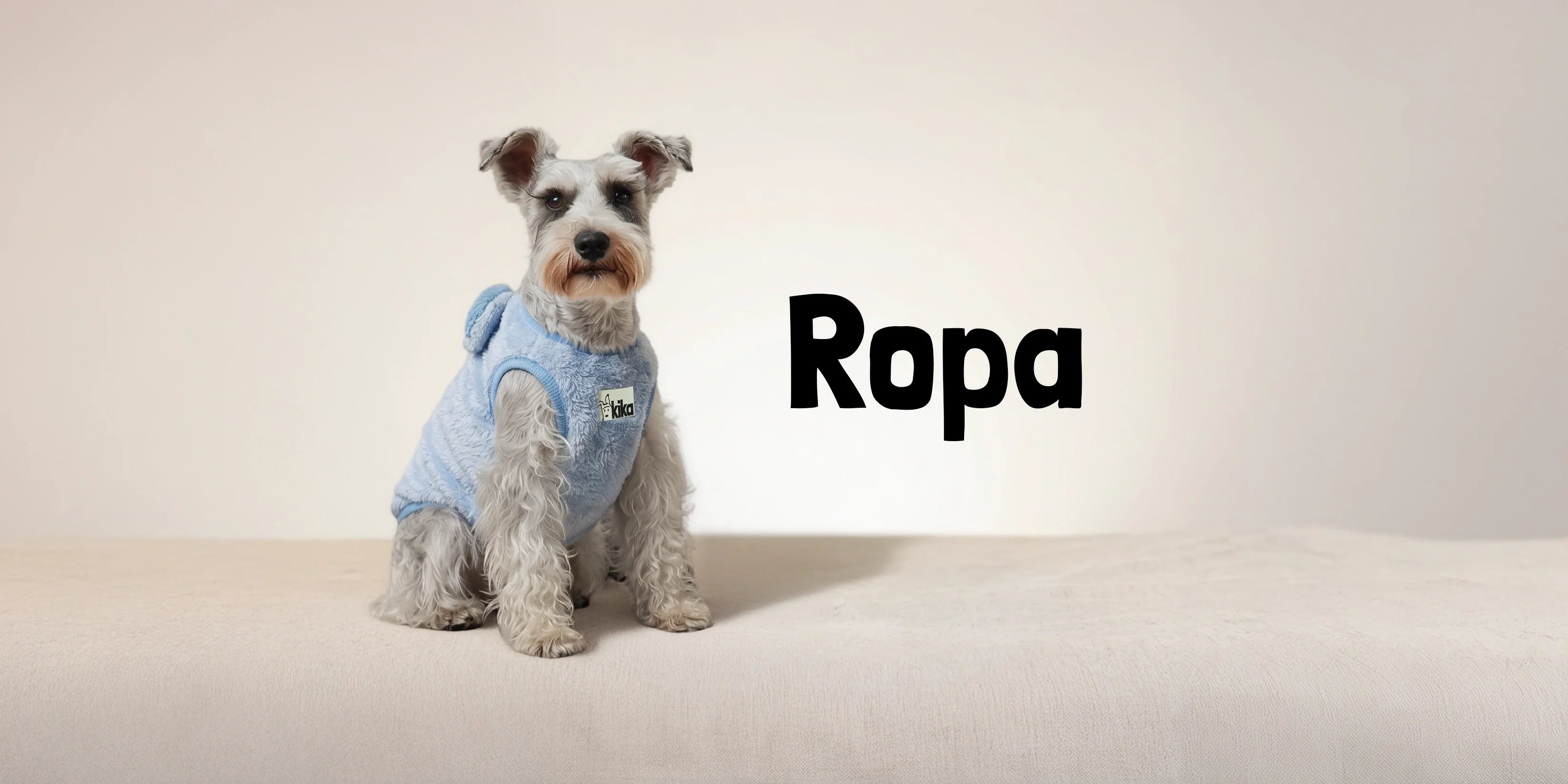 Ropa