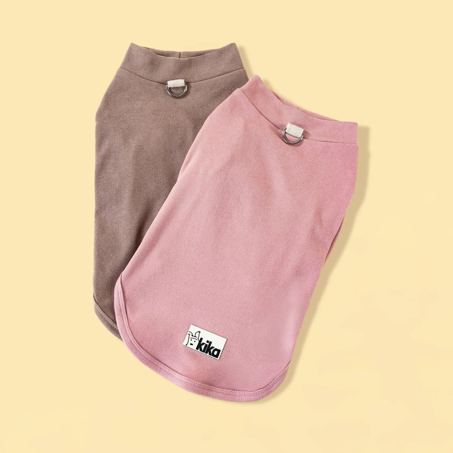 Camiseta Básica Lisa