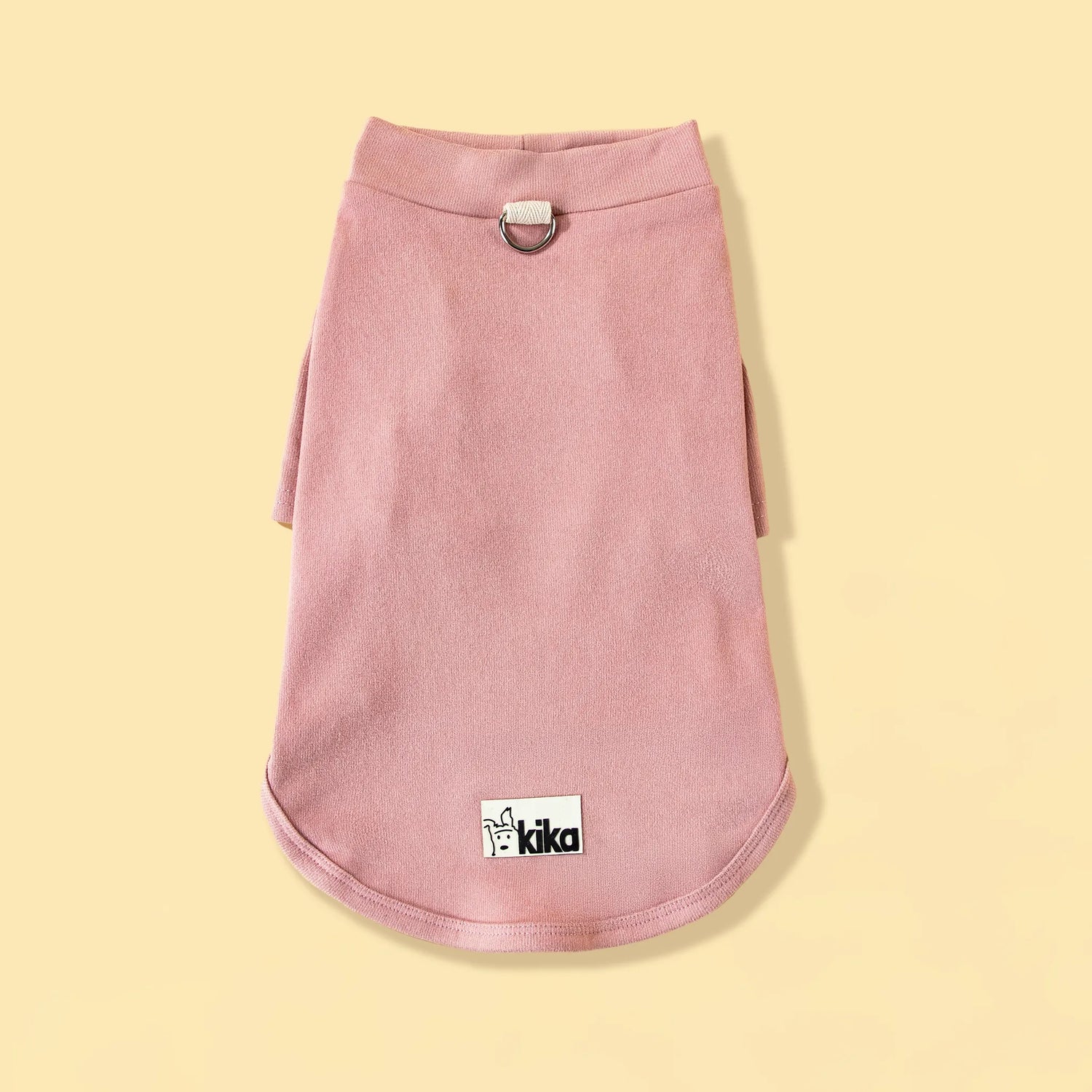 Camiseta Básica Lisa